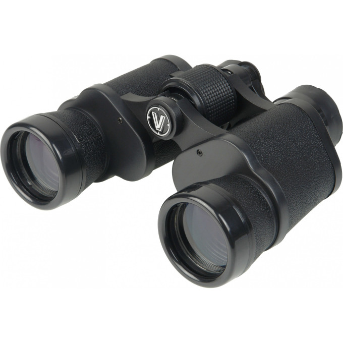 Бинокль VEBER CLASSIC БПШЦ 8x40 VL черный 23016