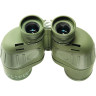 Бинокль VEBER WATERPROOF 7x50 БПС плавающий с компасом 25636