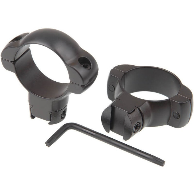 Кольца для прицела VEBER 3011 HSN 27309