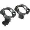 Кольца для прицела VEBER SR-3003Н высокие 22478