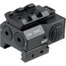 Лазерный целеуказатель VEBER MN-70RG 32960