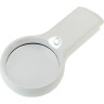 Лупа VEBER 82018-L (3х, 75мм) 26210