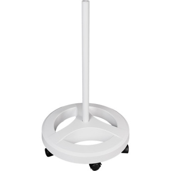 Штатив напольный для луп-ламп VEBER 8608D V3